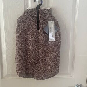 Berkshire Pet Sweater Brown